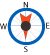 wind direction - 357.4 °