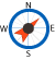 wind direction - 235.20 °