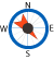 wind direction - 306.2 °