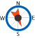 wind direction - 343.20 °