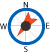 wind direction - 40.20 °