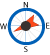 wind direction - 59.80 °