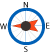 wind direction - 91.50 °