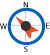 wind direction - 128.0 °