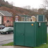 Swansea AURN