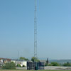 30m Mast - Cwm Level Park